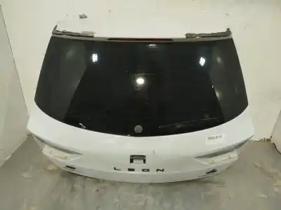 Автозапчастина б/у загальні двері для seat leon st (5f8) 1.8 tsi посилання на oem iam 5f9827024   Автозапчастина б/у загальні двері для seat leon st (5f8) 1.8 tsi посилання на oem iam 5f9827024