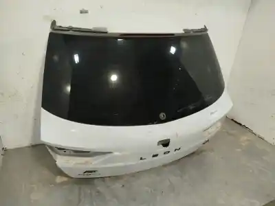 Автозапчастина б/у загальні двері для seat leon st (5f8) 1.8 tsi посилання на oem iam 5f9827024