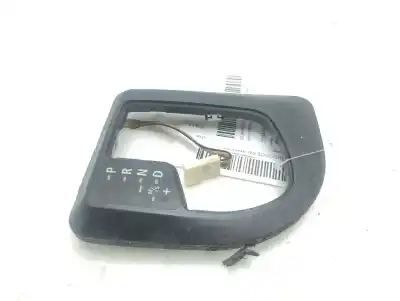 Peça sobressalente para automóvel em segunda mão forra da alavanca de velocidades por bmw 5 (e60) 520 i referências oem iam 703408901  