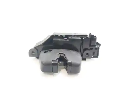 Second-hand car spare part trunk lock for lexus ct (zwa10_) 200h (zwa10_) oem iam references 3644675  