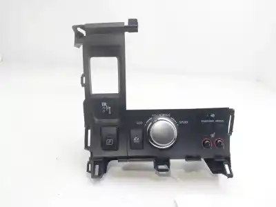 Second-hand car spare part multifunction switch for lexus ct (zwa10_) 200h (zwa10_) oem iam references 8497076020  