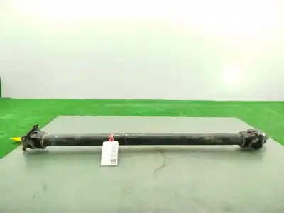 Peça sobressalente para automóvel em segunda mão transmissão central dianteira por infiniti ex (j50) 3.0 ex30d gt referências oem iam 372001ca1a