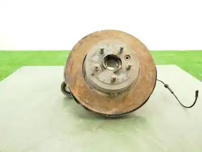 Second-hand car spare part rear left knuckle for land rover range rover evoque evoque hse oem iam references lr068884  