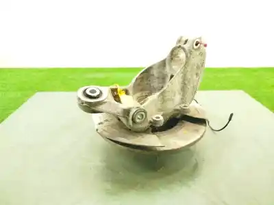 Second-hand car spare part rear left knuckle for land rover range rover evoque evoque hse oem iam references lr068884  