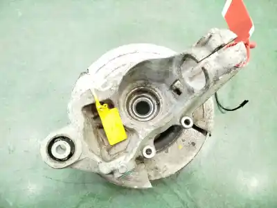 Автозапчастина б/у культ заднього лівого для LAND ROVER RANGE ROVER EVOQUE Evoque HSE Посилання на OEM IAM LR068884  