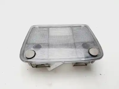 Peça sobressalente para automóvel em segunda mão luz interior por opel meriva enjoy referências oem iam 273893313  