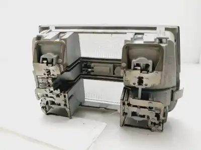 Peça sobressalente para automóvel em segunda mão luz interior por opel meriva enjoy referências oem iam 273893313  