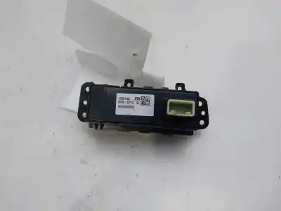 Peça sobressalente para automóvel em segunda mão comandos de alavanca por hyundai ioniq klass electro referências oem iam 93700g2110