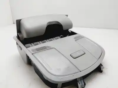 Peça sobressalente para automóvel em segunda mão luz interior por hyundai ioniq klass electro referências oem iam 92800f2000