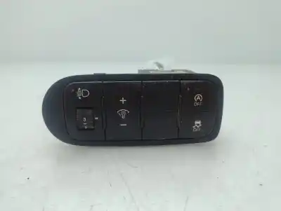 Автозапчастина б/у многофункційне управління для KIA CARENS IV 1.7 CRDI Посилання на OEM IAM 299120322  