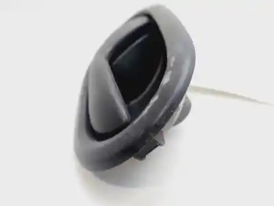 Peça sobressalente para automóvel em segunda mão puxador interior dianteiro esquerdo por dacia sandero essential referências oem iam 806717698r  