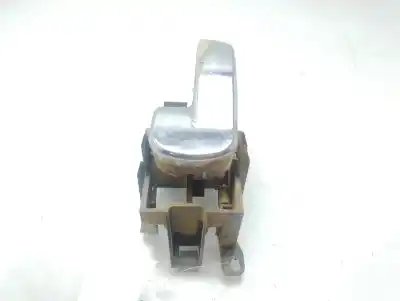 Pezzo di ricambio per auto di seconda mano  per NISSAN NAVARA PICK-UP (D40M)  Riferimenti OEM IAM 806714X00A  