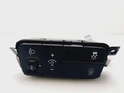 Peça sobressalente para automóvel em segunda mão comandos de alavanca por kia stonic (ybcuv) concept referências oem iam 84757h8aa0  