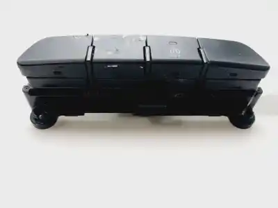 Peça sobressalente para automóvel em segunda mão comandos de alavanca por kia stonic (ybcuv) concept referências oem iam 93300h8240  