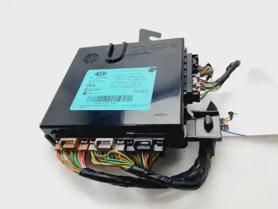 Автозапчасти б/у электронный модуль за kia stonic (ybcuv) concept ссылки oem iam 954a0h8420