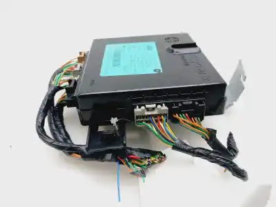 Peça sobressalente para automóvel em segunda mão módulo eletrônico por kia stonic (ybcuv) concept referências oem iam 954a0h8420  