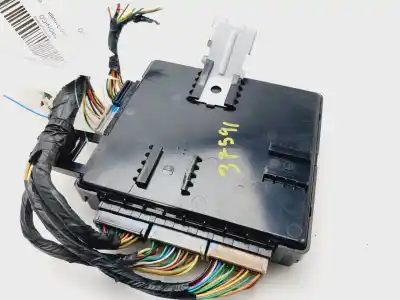 Peça sobressalente para automóvel em segunda mão módulo eletrônico por kia stonic (ybcuv) concept referências oem iam 954a0h8420  