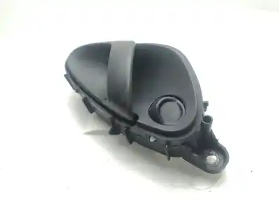 Pièce détachée automobile d'occasion Poignée Intérieure Avant Droite pour CITROEN XSARA BERLINA 1.9 Diesel Références OEM IAM 9623200077  