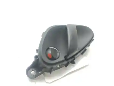 Pièce détachée automobile d'occasion Poignée Intérieure Arrière Gauche pour CITROEN XSARA BERLINA 1.9 Diesel Références OEM IAM 9623200177  
