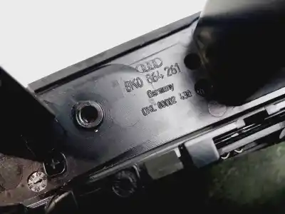 Автозапчастина б/у обзорка важеля передач для audi a4 avant (8k5) (2008) básico посилання на oem iam 8k0864261  
