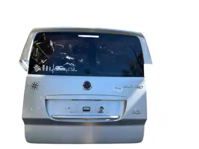 Second-hand car spare part Tailgate for FIAT SCUDO COMBI (272) Panorama Family L1H1 120 Multijet (5 pl.) OEM IAM references 9467046288  