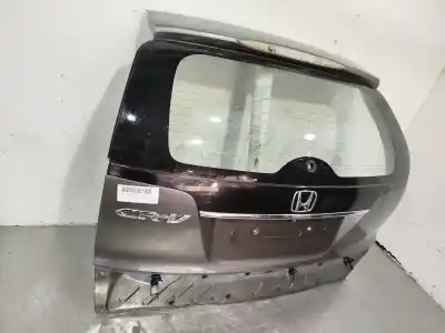 Gebrauchtes Autoersatzteil HECKKLAPPE zum HONDA CR-V  OEM-IAM-Referenzen 68100T1GE00ZZ  