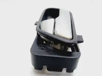 Автозапчастина б/у ліва передня внутрішня ручка для kia picanto (ja) gt line 67 cv / 49 kw посилання на oem iam 240408  