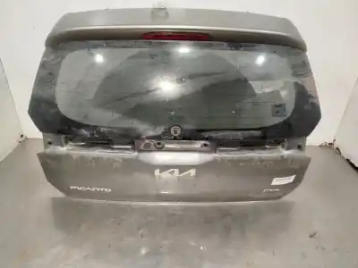 Автозапчастина б/у загальні двері для KIA PICANTO (JA) GT Line 67 CV / 49 KW Посилання на OEM IAM 73700G6000  