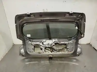 Second-hand car spare part tailgate for kia picanto (ja) gt line 67 cv / 49 kw oem iam references 73700g6000  