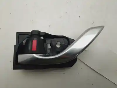 Автозапчасти б/у левая передняя внутренняя ручка за mazda cx-5 center-line awd ссылки oem iam kd53t8315  