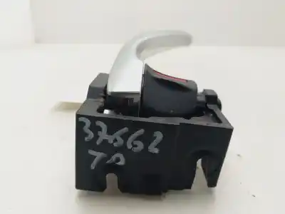 Автозапчасти б/у внутренняя задняя правая ручка за mazda cx-5 center-line awd ссылки oem iam kd53t8314  