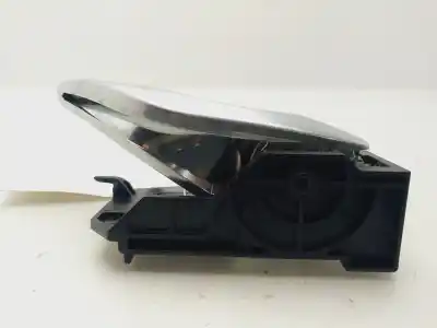 Автозапчасти б/у внутренняя задняя правая ручка за MAZDA CX-5 Center-Line AWD ссылки OEM IAM KD53T8314  