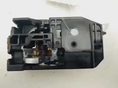 Автозапчасти б/у внутренняя задняя правая ручка за mazda cx-5 center-line awd ссылки oem iam kd53t8314  
