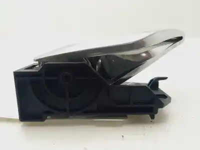 Автозапчасти б/у левая задняя внутренняя ручка за mazda cx-5 center-line awd ссылки oem iam kd53t8315  