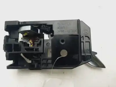 Автозапчасти б/у левая задняя внутренняя ручка за mazda cx-5 center-line awd ссылки oem iam kd53t8315