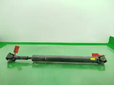 Second-hand car spare part Center Transmission for KIA SORENTO 2.5 CRDi Concept OEM IAM references 491003E300  