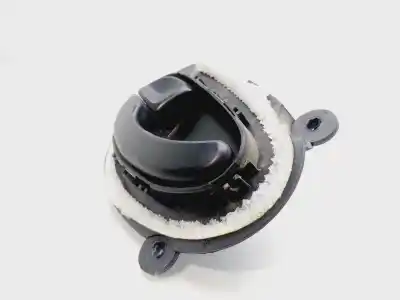 Pièce détachée automobile d'occasion Poignée Intérieure Avant Gauche pour PEUGEOT 406 BERLINA (S1/S2) 1.8 SR Références OEM IAM 9616307577  