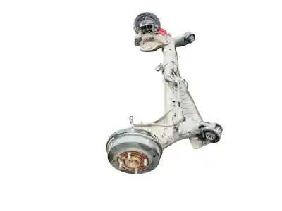 Peça sobressalente para automóvel em segunda mão  por FORD FIESTA (CE1)  Referências OEM IAM 2181377  