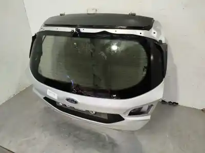 Автозапчастина б/у ЗАГАЛЬНІ ДВЕРІ для FORD FIESTA (CE1)  Посилання на OEM IAM 2180034  