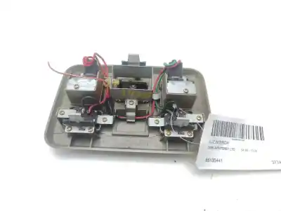 Piesă de schimb auto la mâna a doua lumina interioara pentru opel monterey ltd referințe oem iam 86135441  