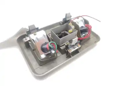 Piesă de schimb auto la mâna a doua lumina interioara pentru opel monterey ltd referințe oem iam 86135441  
