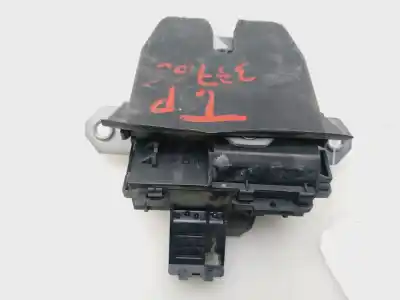 Second-hand car spare part trunk lock for ford focus lim. (cb4) trend oem iam references 3m51r442a66ea  