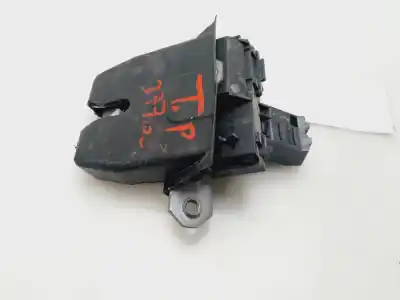 Second-hand car spare part trunk lock for ford focus lim. (cb4) trend oem iam references 3m51r442a66ea  