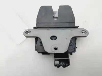 Second-hand car spare part trunk lock for ford focus lim. (cb4) trend oem iam references 3m51r442a66ea  