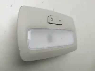 Автозапчастина б/у внутрішне світло для dacia sandero stepway essential посилання на oem iam 264602953r  