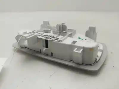 Автозапчастина б/у внутрішне світло для dacia sandero stepway essential посилання на oem iam 264602953r  