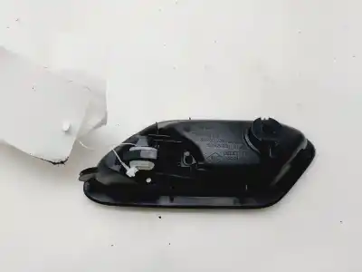 Автозапчастина б/у усередині передня права ручка для dacia sandero stepway essential посилання на oem iam 826727800r  