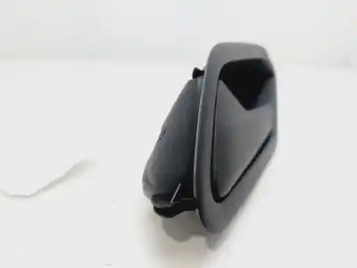 Автозапчастина б/у ліва задня внутрішня ручка для dacia sandero stepway essential посилання на oem iam 826736902r  