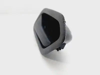 Автозапчастина б/у ліва задня внутрішня ручка для dacia sandero stepway essential посилання на oem iam 826736902r  