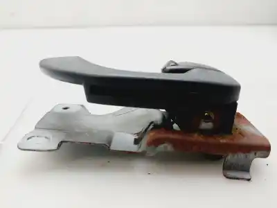 Pezzo di ricambio per auto di seconda mano maniglia interna anteriore destra per mitsubishi colt (cj0) 1600 glx riferimenti oem iam mr415331  
